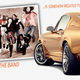 Illustration for article titled This World Peace Prophet Is Secretly Building Detroits New Muscle Car
